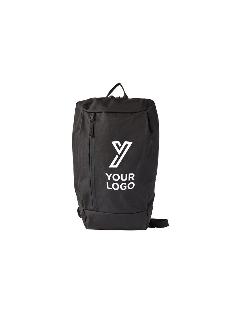 Sac à dos loisirs en polyester 600D personnalisé Arisha