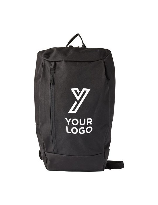 Sac à dos loisirs en polyester 600D personnalisé Arisha
