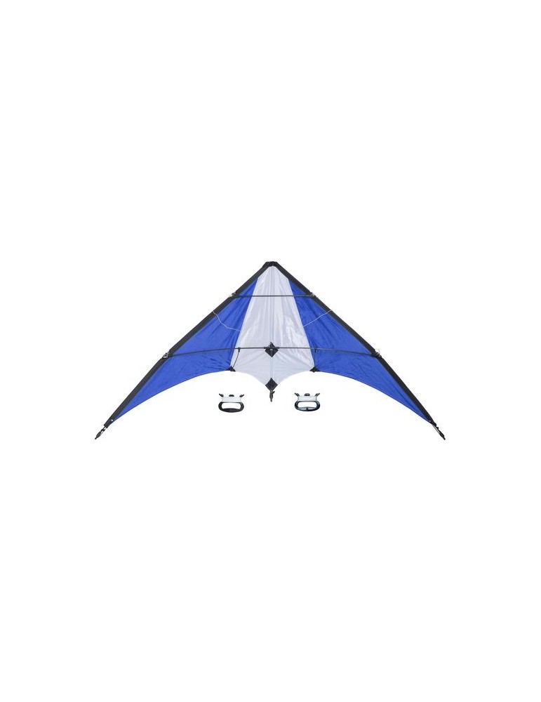 Cerf-volant delta en polyester ripstop 210T Lirien