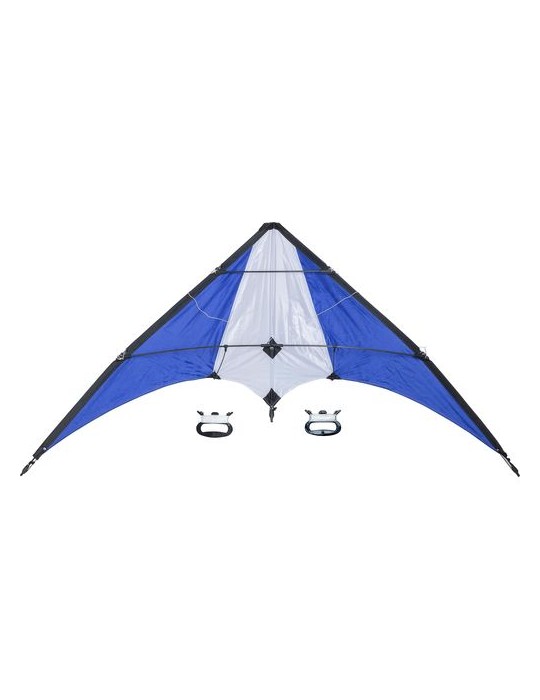 Cerf-volant delta en polyester ripstop 210T Lirien