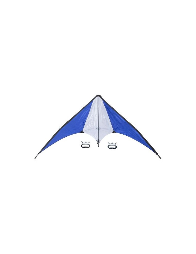 Cerf-volant delta en polyester ripstop 210T Lirien