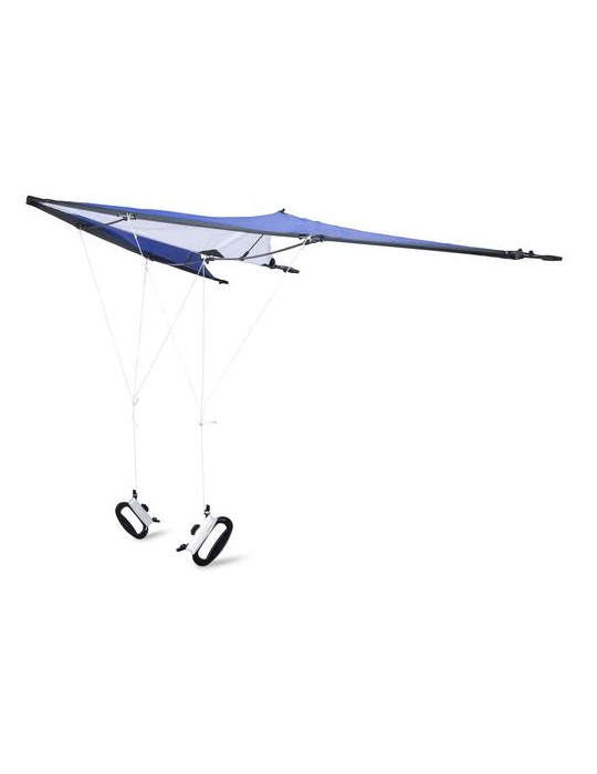 Cerf-volant delta en polyester ripstop 210T Lirien