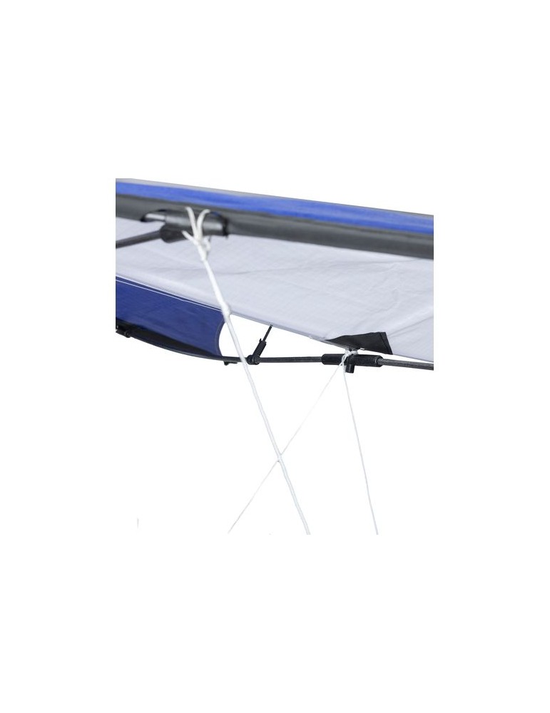 Cerf-volant delta en polyester ripstop 210T Lirien