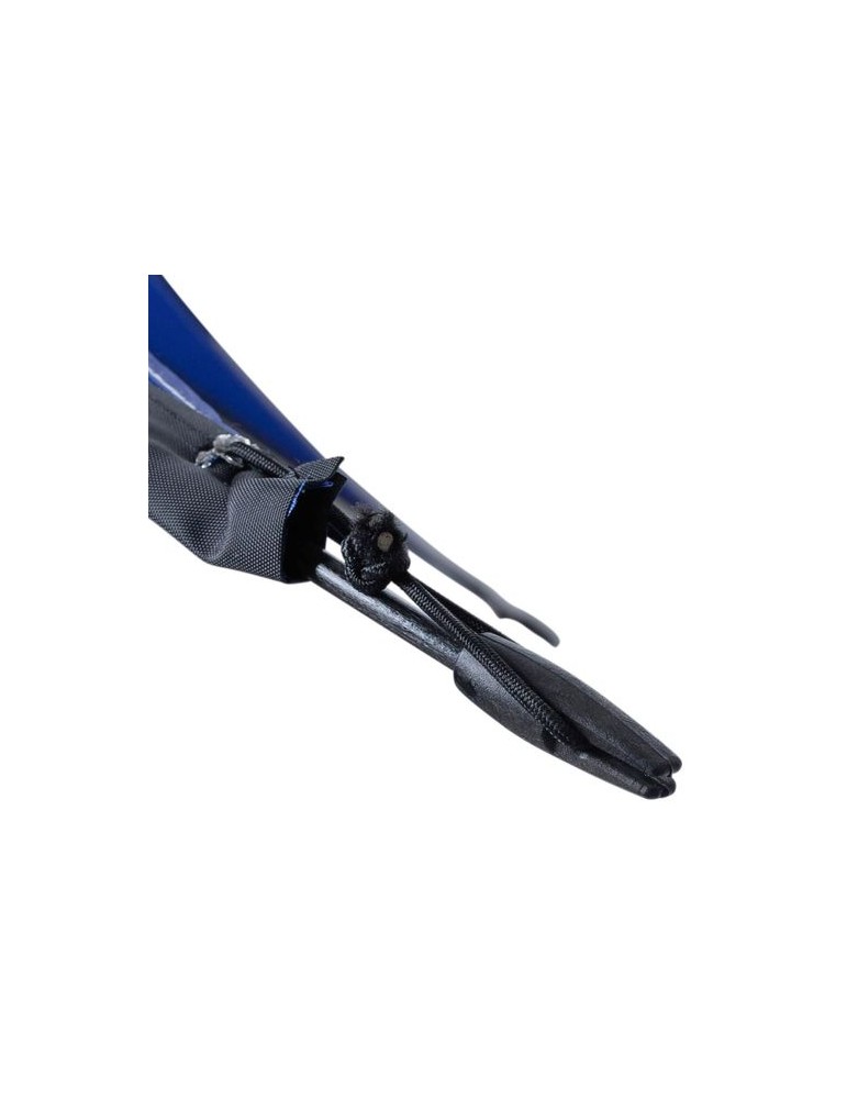 Cerf-volant delta en polyester ripstop 210T Lirien