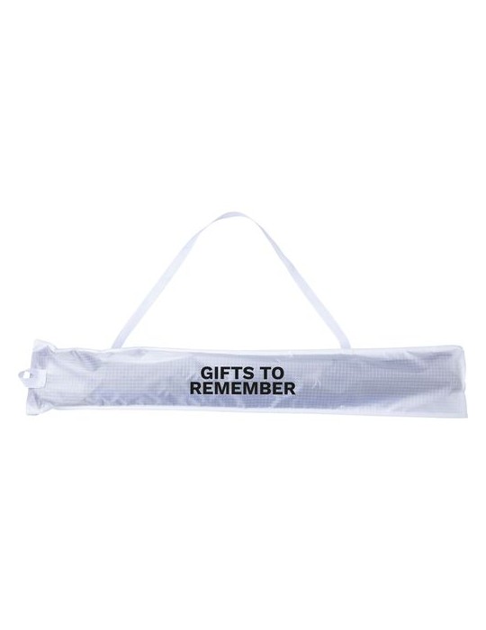 Cerf-volant delta en polyester ripstop 210T Lirien