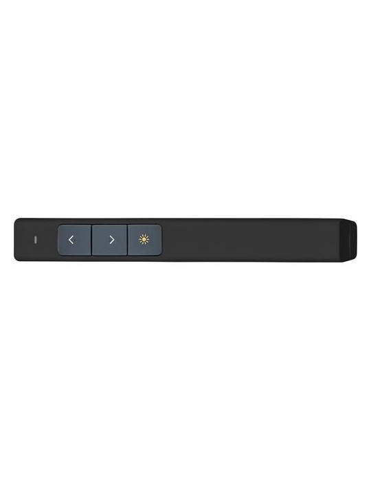 Pointeur laser personnalisé et télécommande de présentation Manon