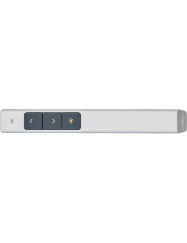 Pointeur laser personnalisé et télécommande de présentation Manon 2