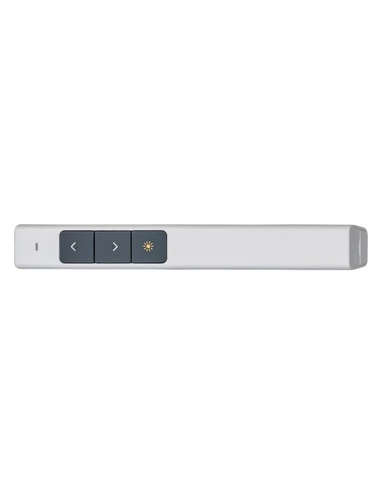 Pointeur laser personnalisé et télécommande de présentation Manon