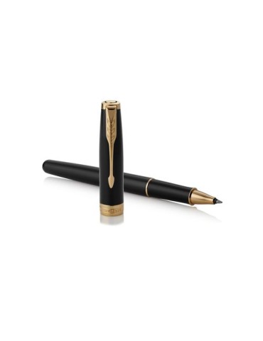 Roller Parker Sonnet Stylo Publicitaire Élégant 2