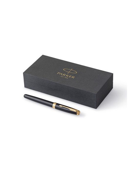 Roller Parker Sonnet Stylo Publicitaire Élégant