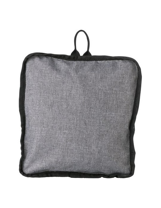 Sac de sport pliable en polyester 300D Personnalisé pas cher - Corwin