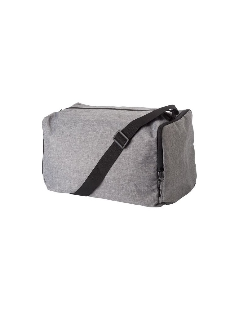 Sac de sport pliable en polyester 300D Personnalisé pas cher - Corwin