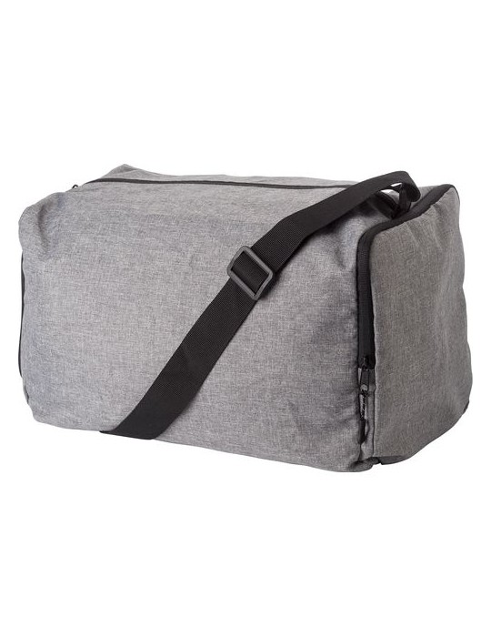 Sac de sport pliable en polyester 300D Personnalisé pas cher - Corwin
