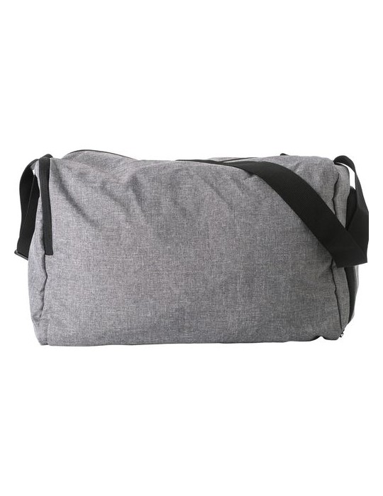 Sac de sport pliable en polyester 300D Personnalisé pas cher - Corwin