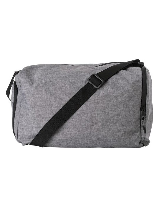 Sac de sport pliable en polyester 300D Personnalisé pas cher - Corwin