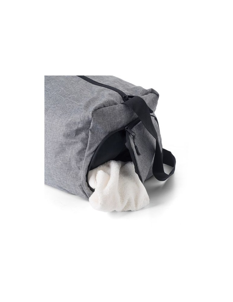Sac de sport pliable en polyester 300D Personnalisé pas cher - Corwin