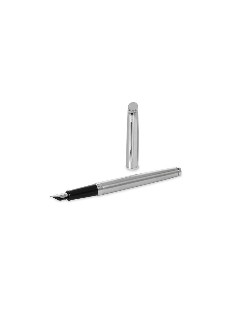 Stylo Plume Personnalisé en Métal Waterman - Cadeau Idéal pas cher