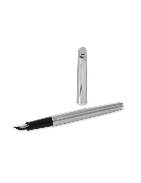Stylo Plume Personnalisé en Métal Waterman - Cadeau Idéal pas cher