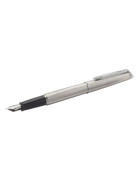Stylo Plume Personnalisé en Métal Waterman - Cadeau Idéal pas cher