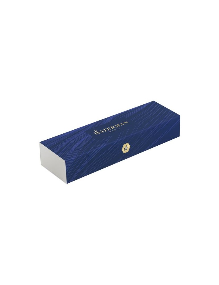 Stylo Plume Personnalisé en Métal Waterman - Cadeau Idéal pas cher