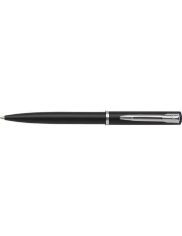 Stylo bille personnalisé Waterman Graduate - Cadeau d'entreprise