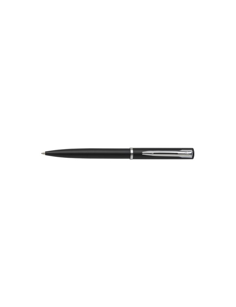 Stylo bille personnalisé Waterman Graduate - Cadeau d'entreprise