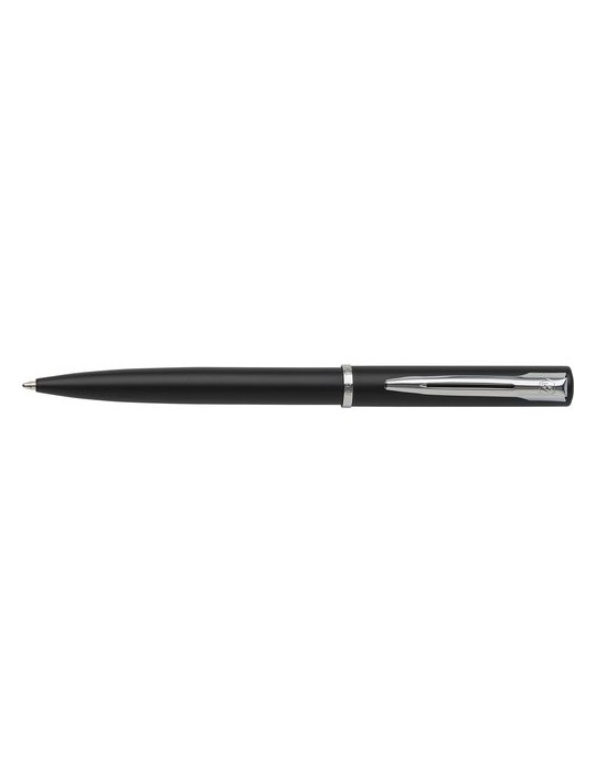 Stylo bille personnalisé Waterman Graduate - Cadeau d'entreprise