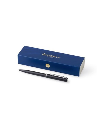 Stylo bille personnalisé Waterman Graduate - Cadeau d'entreprise 2