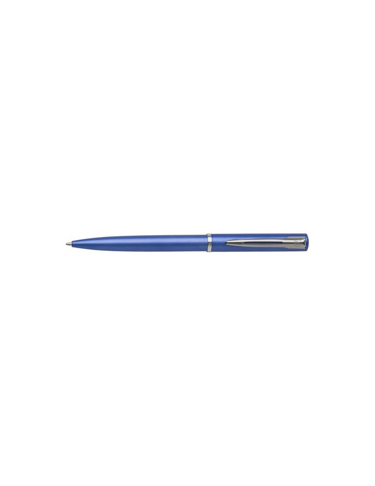 Stylo bille personnalisé Waterman Graduate - Cadeau d'entreprise