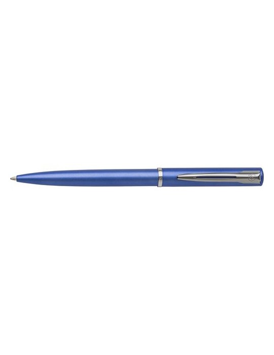 Stylo bille personnalisé Waterman Graduate - Cadeau d'entreprise