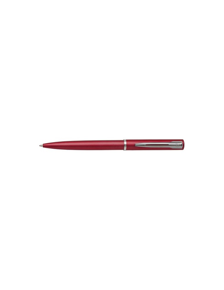 Stylo bille personnalisé Waterman Graduate - Cadeau d'entreprise
