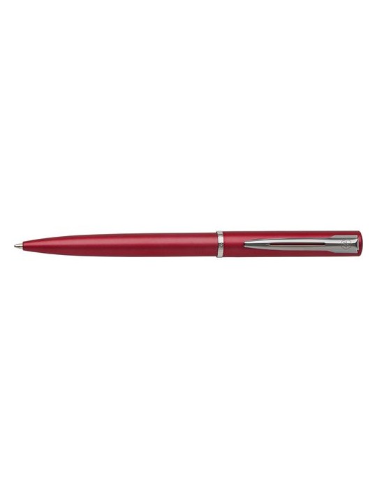 Stylo bille personnalisé Waterman Graduate - Cadeau d'entreprise