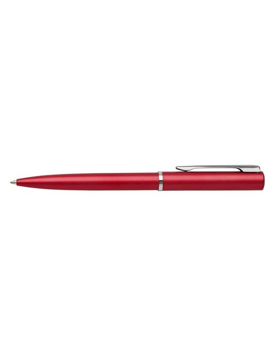Stylo bille personnalisé Waterman Graduate - Cadeau d'entreprise