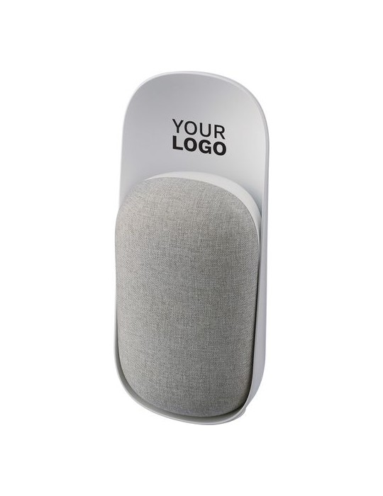Enceinte en ABS recyclé Rumi