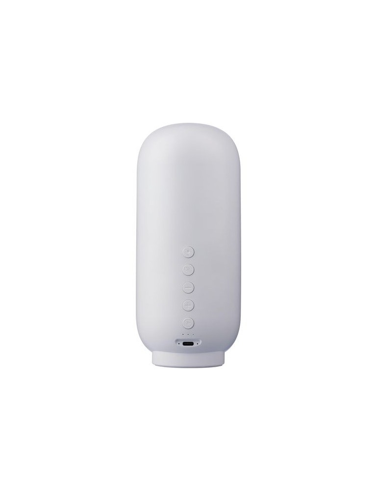 Enceinte en ABS recyclé Rumi