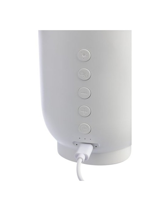 Enceinte en ABS recyclé Rumi