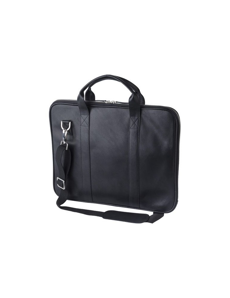 Sacoche cuir Michael pour ordinateur portable personnalisée pas cher