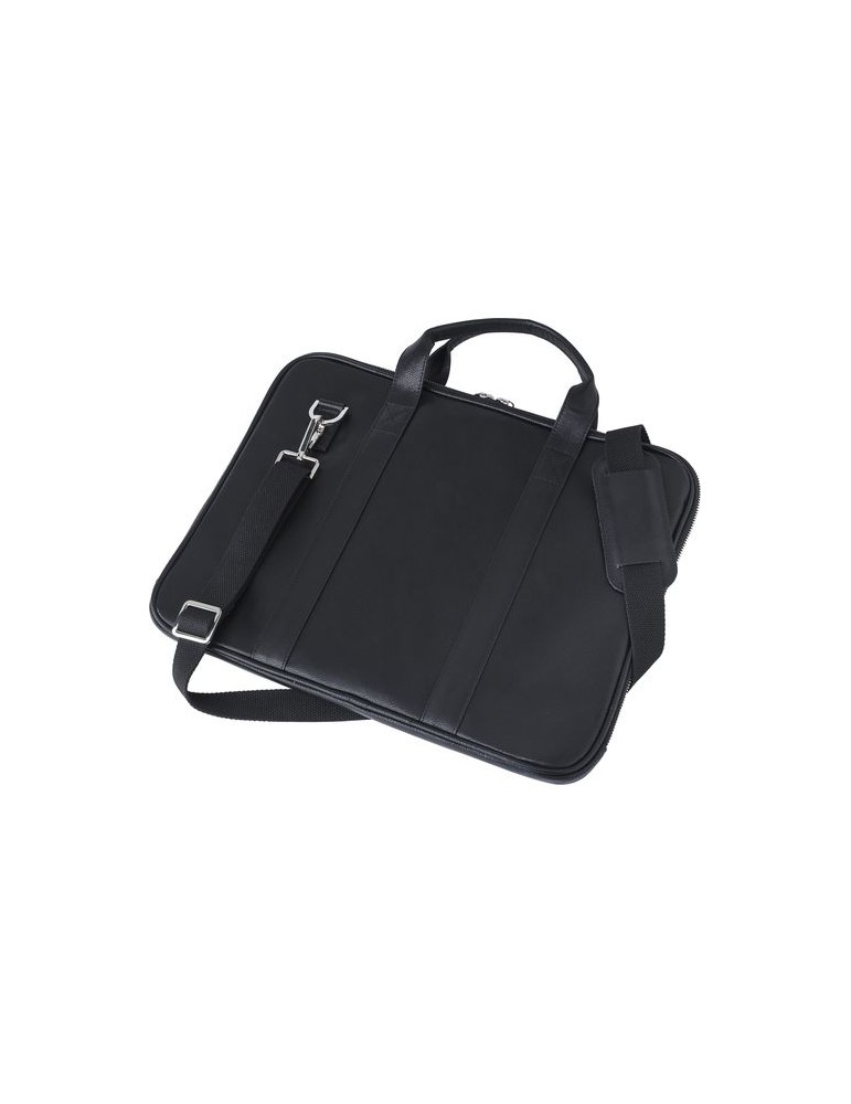 Sacoche cuir Michael pour ordinateur portable personnalisée pas cher