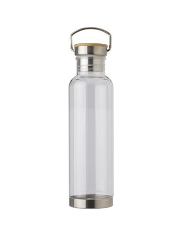 Bouteille Tritan 800 ml Personnalisée Idéale pour le Sport pas cher