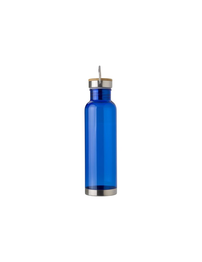 Bouteille Tritan 800 ml Personnalisée Idéale pour le Sport pas cher