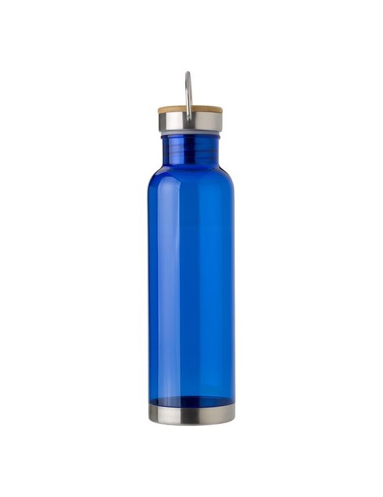 Bouteille Tritan 800 ml Personnalisée Idéale pour le Sport pas cher