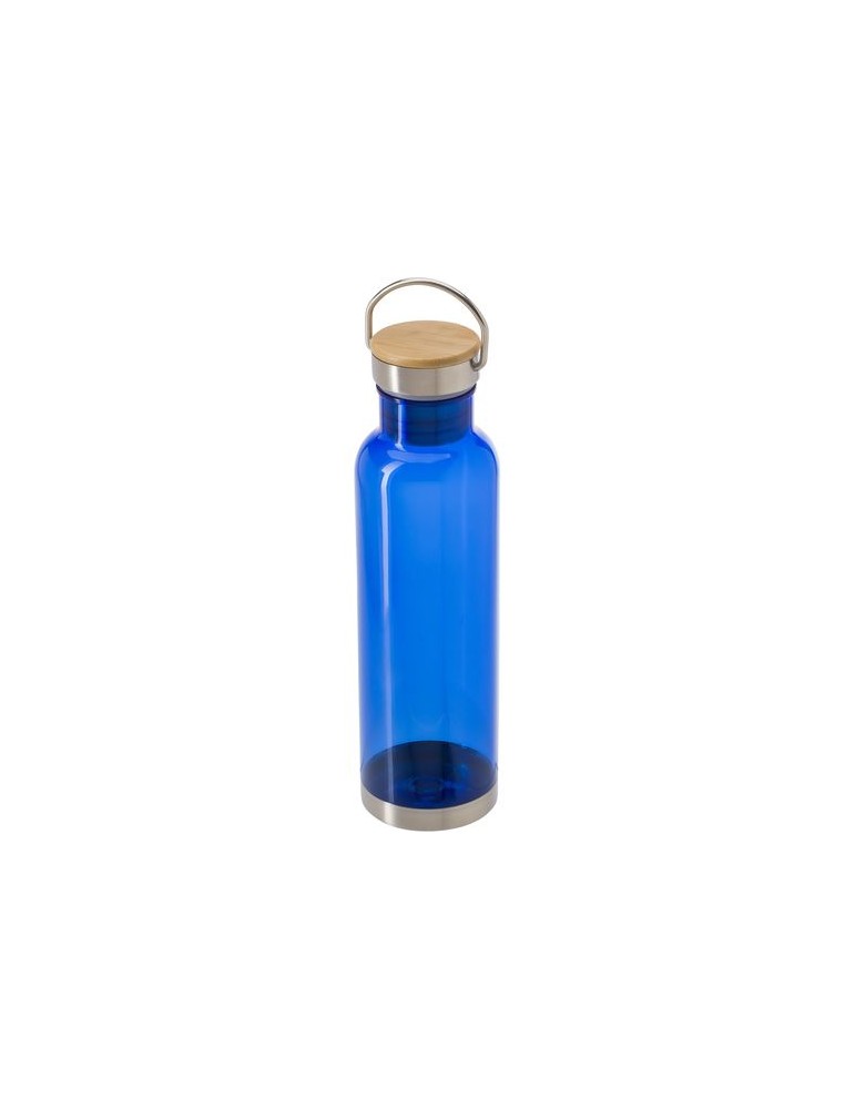 Bouteille Tritan 800 ml Personnalisée Idéale pour le Sport pas cher