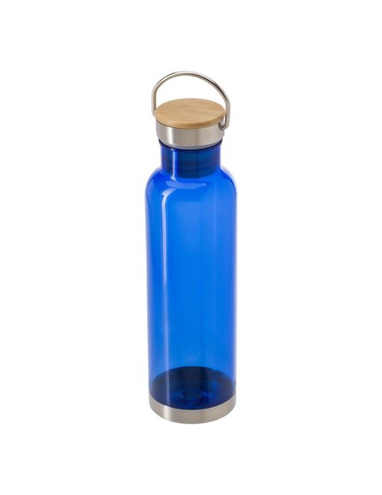 Bouteille Tritan 800 ml Personnalisée Idéale pour le Sport pas cher