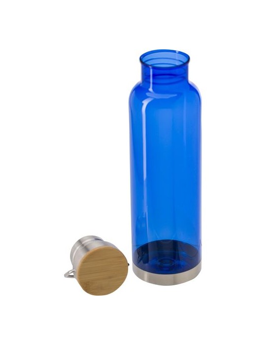 Bouteille Tritan 800 ml Personnalisée Idéale pour le Sport pas cher
