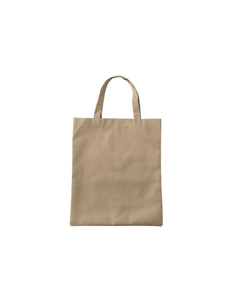 Sac Shopping en Polyester rPET Pas Cher - Cadeau Personnalisée Ophelia
