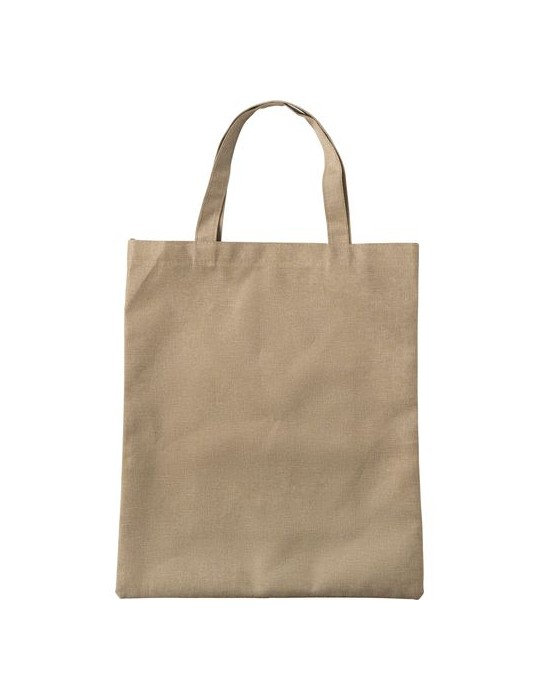 Sac Shopping en Polyester rPET Pas Cher - Cadeau Personnalisée Ophelia