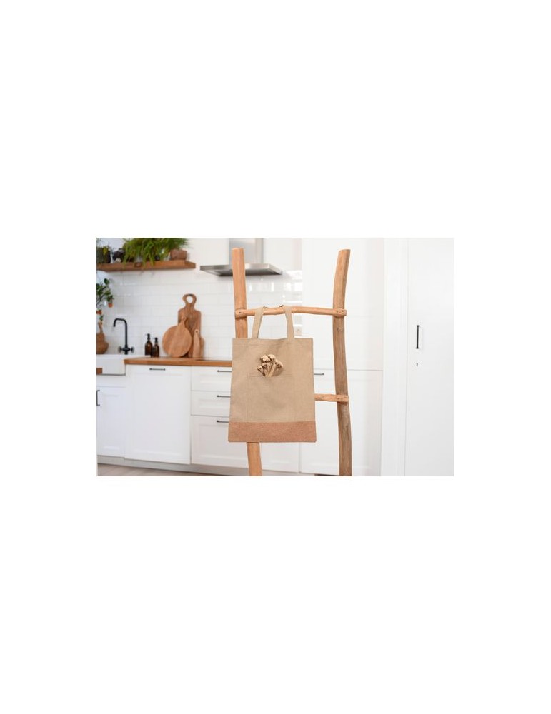 Sac Shopping en Polyester rPET Pas Cher - Cadeau Personnalisée Ophelia