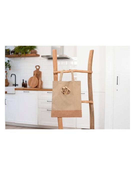 Sac Shopping en Polyester rPET Pas Cher - Cadeau Personnalisée Ophelia