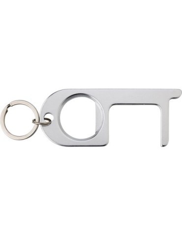 Ouvre-porte multifonction en cuivre Finnegan | Accessoire