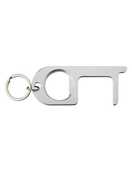 Ouvre-porte multifonction en cuivre Finnegan | Accessoire